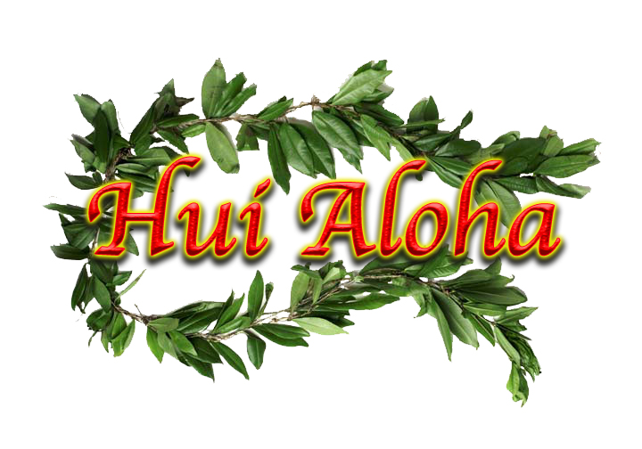 Hui Aloha - KUPUNA CARE logo