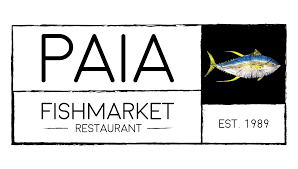 Paia FISHMARKET Restaurant