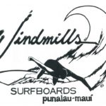 Windmills Surfboards - Punalau Maui