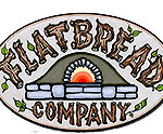 Flatbread Company logo