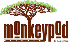 Monkeypod Kitchen logo