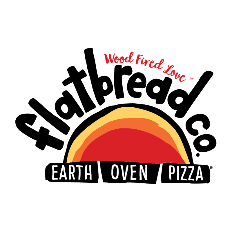 Flatbread Company Logo