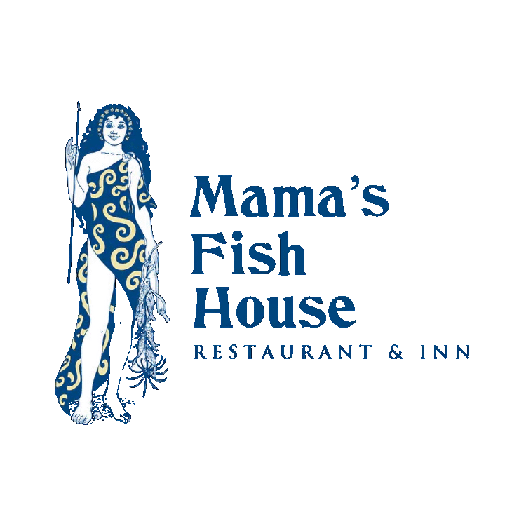 Mamas Fish House Logo