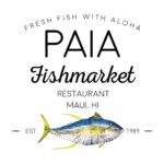 Paia Fishmarket Restaurant Logo
