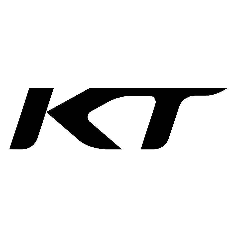 KT Surfing Logo