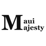 Maui Majesty logo