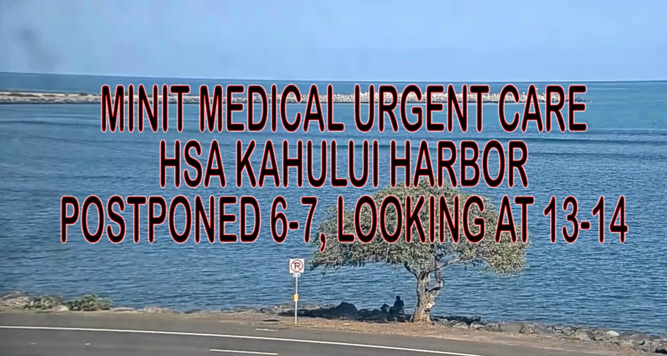 Hawaii Surfing Association Maui